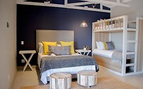 Figberry Guestrooms